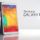 Spesifikasi dan Harga Samsung Galaxy Note 3 Beserta Kelebihan Kekurangan