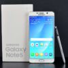 Samsung Galaxy Note 5 – Review Spesifikasi dan Harga Terbaru