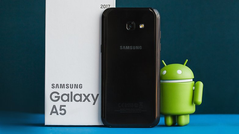 Samsung Galaxy A5 (2017)