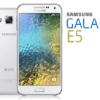 Samsung Galaxy E5 – Smartphone Kelas Menengah Dengan Kamera Apik