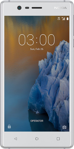 Nokia 3