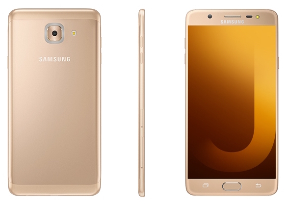 Samsung Galaxy J7 Max