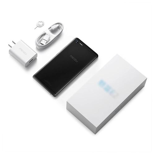 Dus + Book Meizu E2