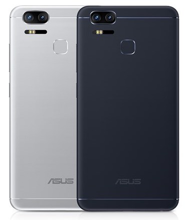 Kamera Asus Zenfone S Zoom