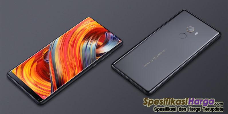 Xiaomi Mi Mix 2