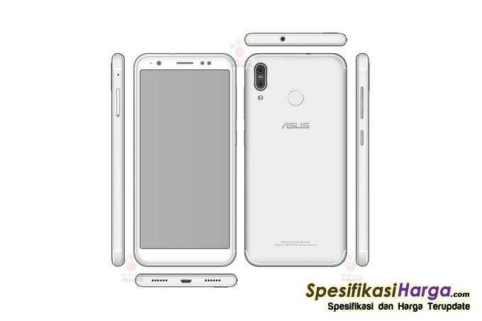 Asus Zenfone 5 (2018)