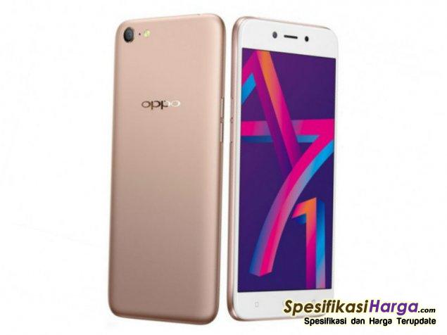 Oppo A71 (2018)