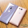 Review Spesifikasi Sony Xperia XZ2 Compact Lengkap