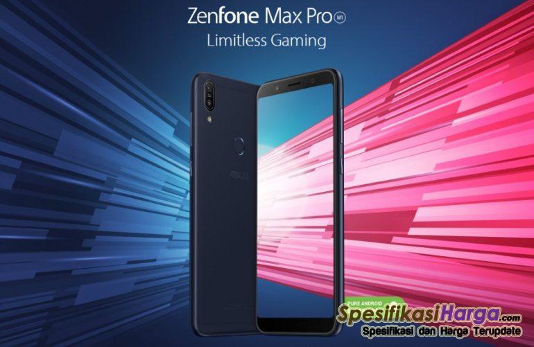 Asus Zenfone Max Pro (M1)