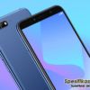 Spesifikasi Huawei Y6 (2018) | Face Unlock ala iPhone Dengan Harga 1 Jutaan