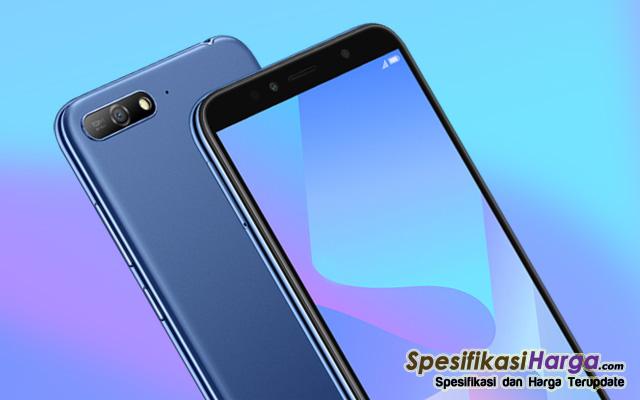 Huawei Y6 (2018)