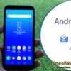 Asus Zenfone Live L1 – Ponsel Asus Ber-OS Android Oreo Versi Go! Pertama