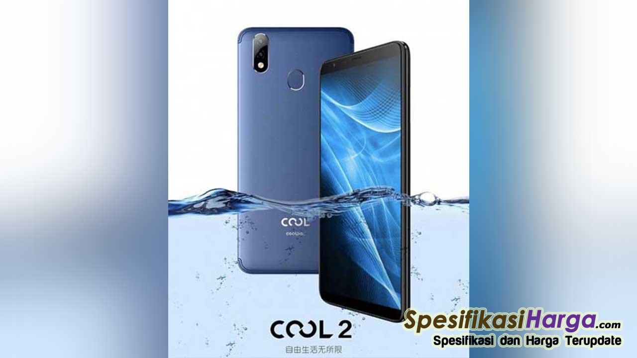 CoolPad Cool2