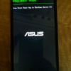 Cara Unlock Bootloader Asus Zenfone Max Pro M1 Tanpa Menghilangkan Garansi