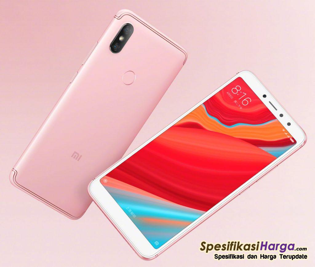 Xiaomi Redmi S2